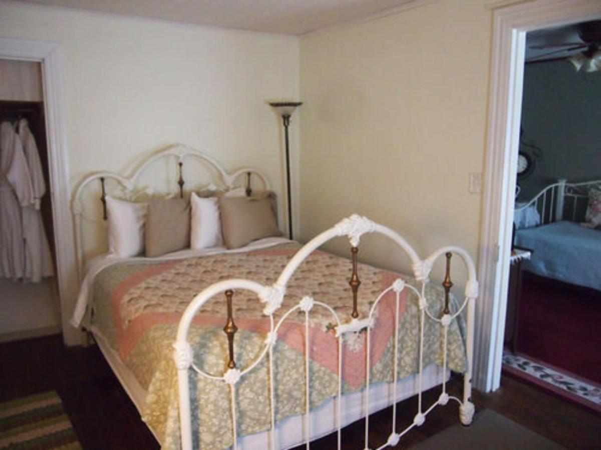The Maid'S Quarters Bed And Breakfast Pottsville Exterior foto